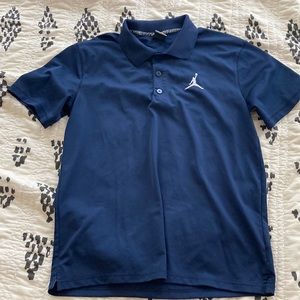 Jordan Golf Polo